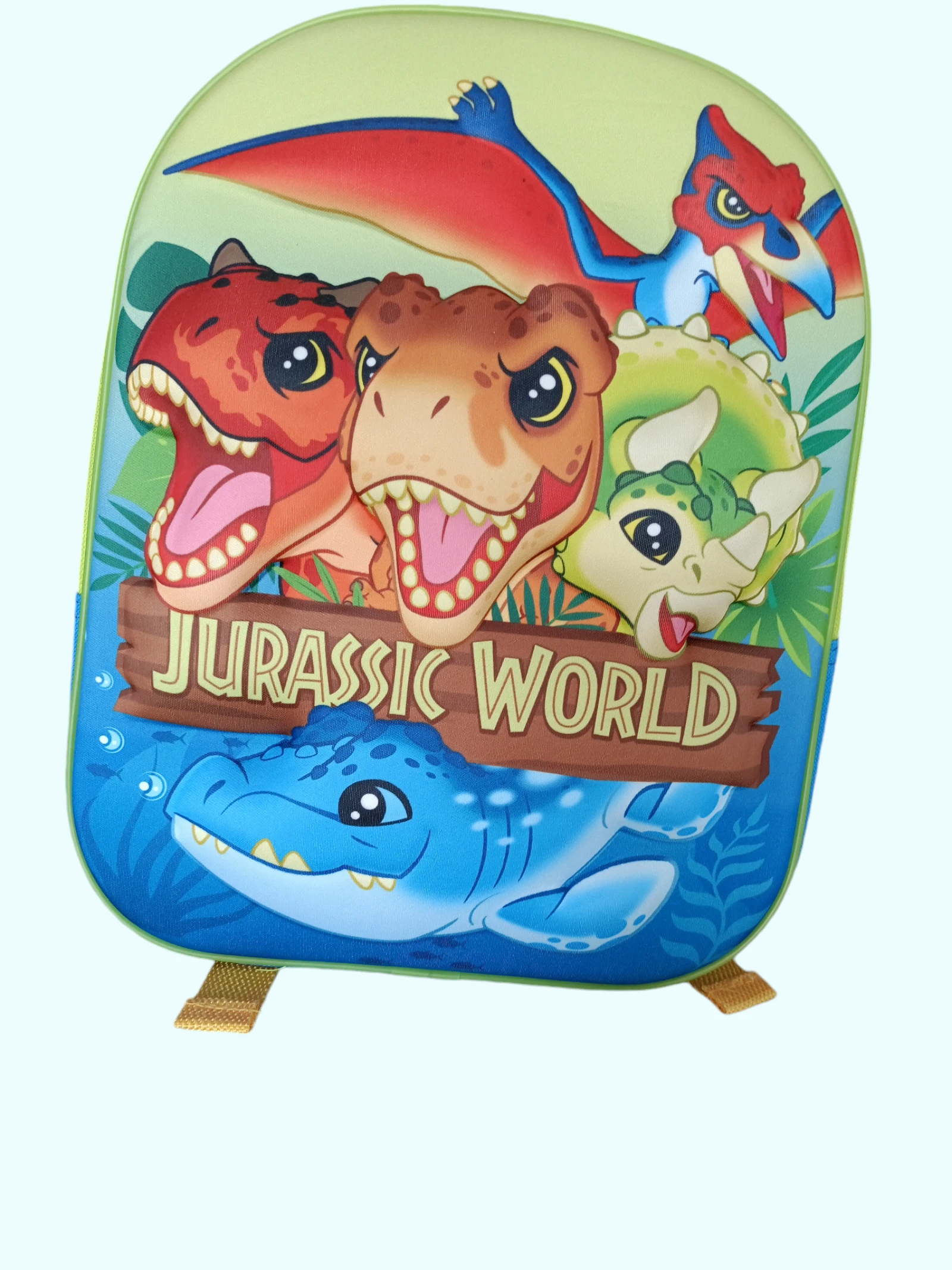 Mochila Jurassic 